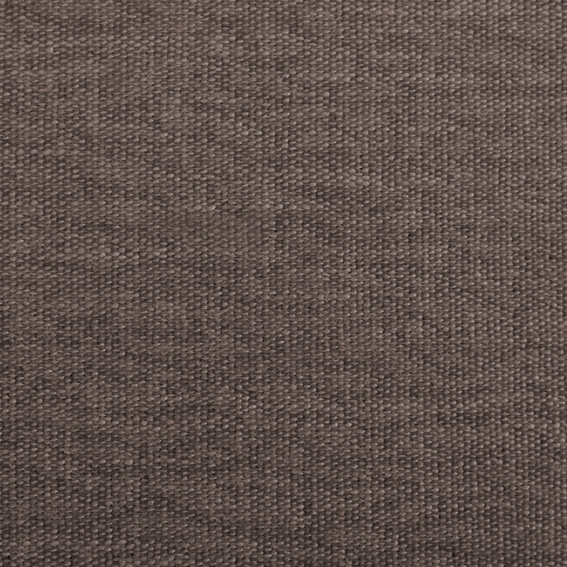 Fauteuil surdimensionné avec accoudoirs l 35 po, Brown