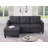 Kentrell Modular Sofa With Ottoman-1661085677-1646058046