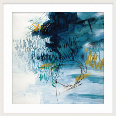 Capricious Assertions 2 Print by Art House Studios