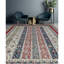Aryana Hand Woven Wool Paisley Area Rug