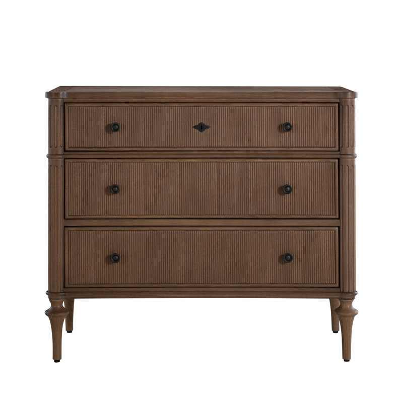 Andrea Chest - Natural
