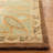 Molter Bergama Hand Tufted Wool Oriental Rug-460089826