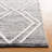 Kilim Hand Woven Performance Geometric Rug-69430797