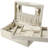 CHERI BLISS JEWELRY CASE JC-400