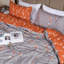 Haffa Microfiber Duvet Cover Set with Pillowcases-120899644-120899650
