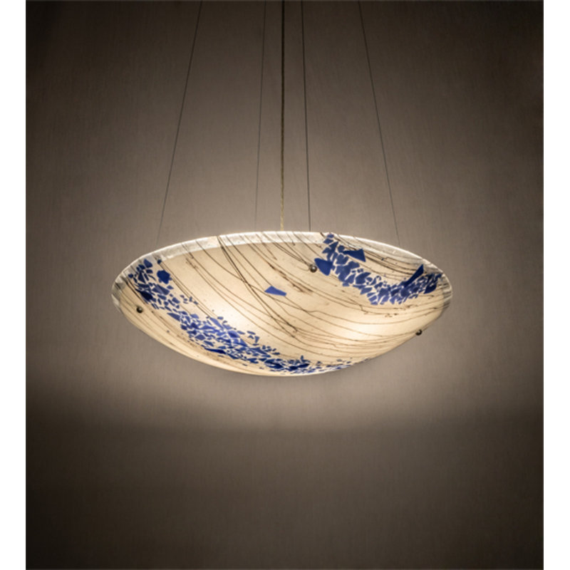 Dawoud 4 - Light Pendant