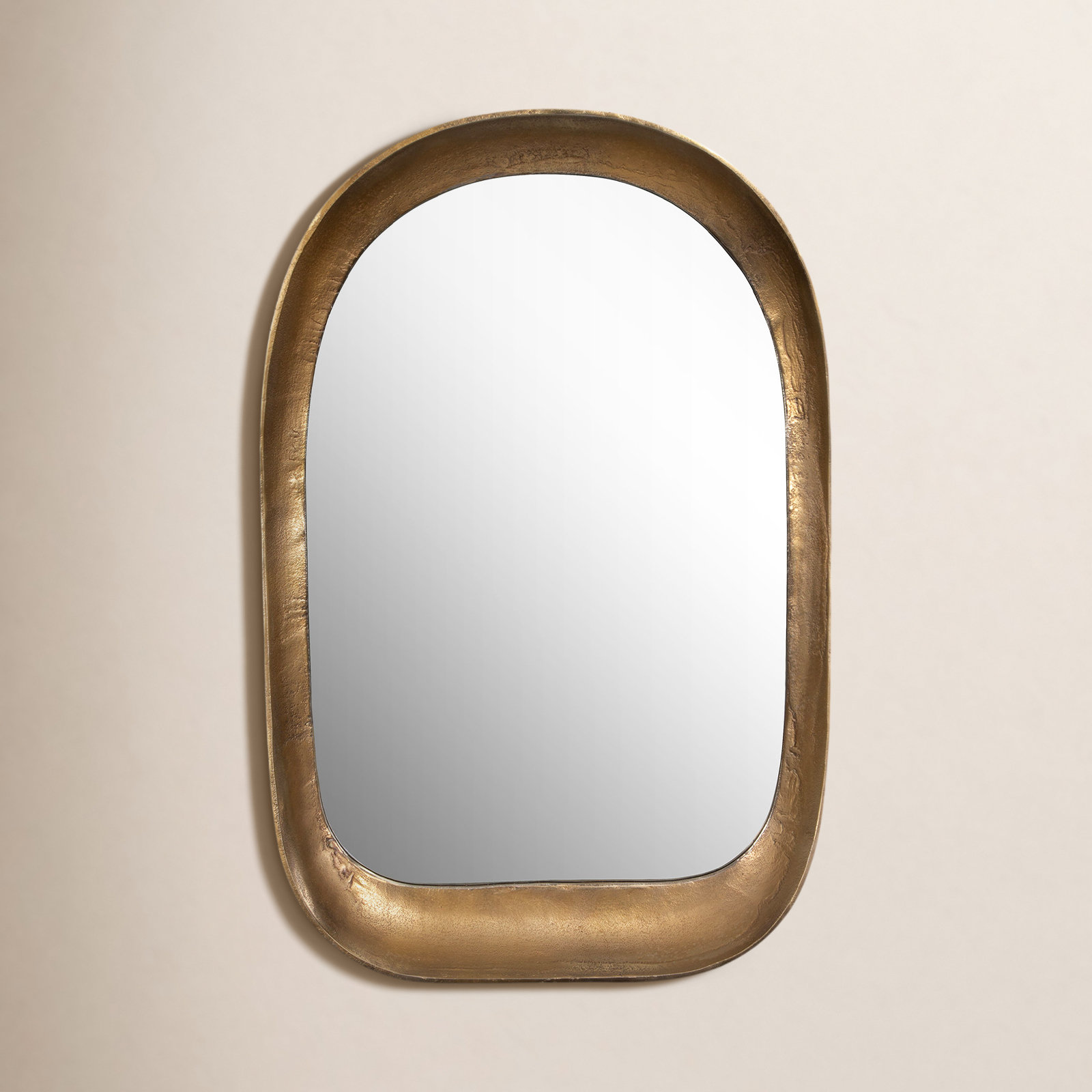 Nihan 24" Accent Mirror