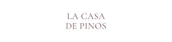 La Casa De Pinos Ceramics logo