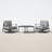 Ardys 2 - Person Patio Conversation Sets with Cushions