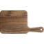 Wood Red Line 300/Flywheel Cutting Board