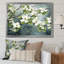 Style de cornouiller - Reproductions encadrées de cornouiller-1471963922-1471963924