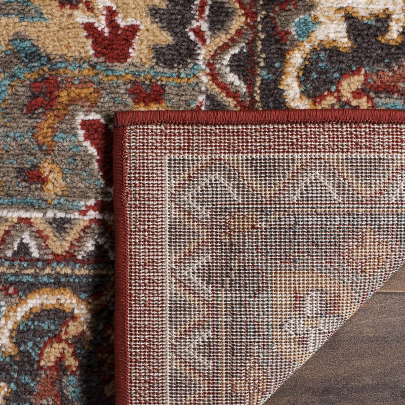 Summit Performance Rug, Runner 2'3" x 6'