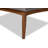 5 - Person Solid Wood Solid Wood Top Four Leg Dining Set