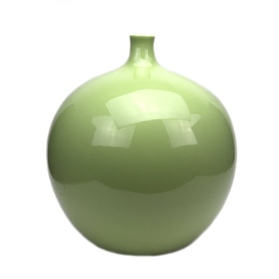 Claudia Handmade Ceramic Table Vase