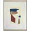 Worker—Lawyer Print by Evan Taylor