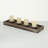 2.4'' H Tabletop Candelabra