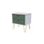 Allem 2 Drawer Midi Chest (Ready Assembled)-1615221936