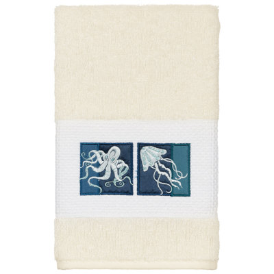 Ensemble de serviettes 3 pièces AVA