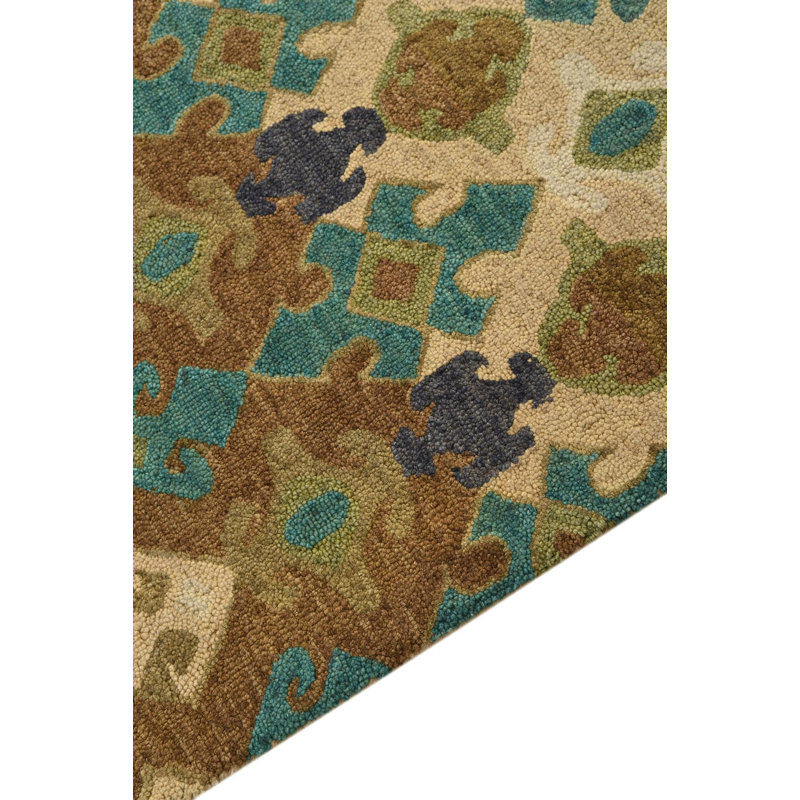 Orlando Multi Rug