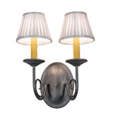 Neruda 2 - Light Armed Sconce
