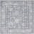 Burrill Abstract Area Rug-798656020