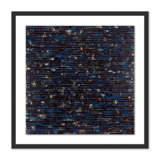 Currents Print by Brad Ellis