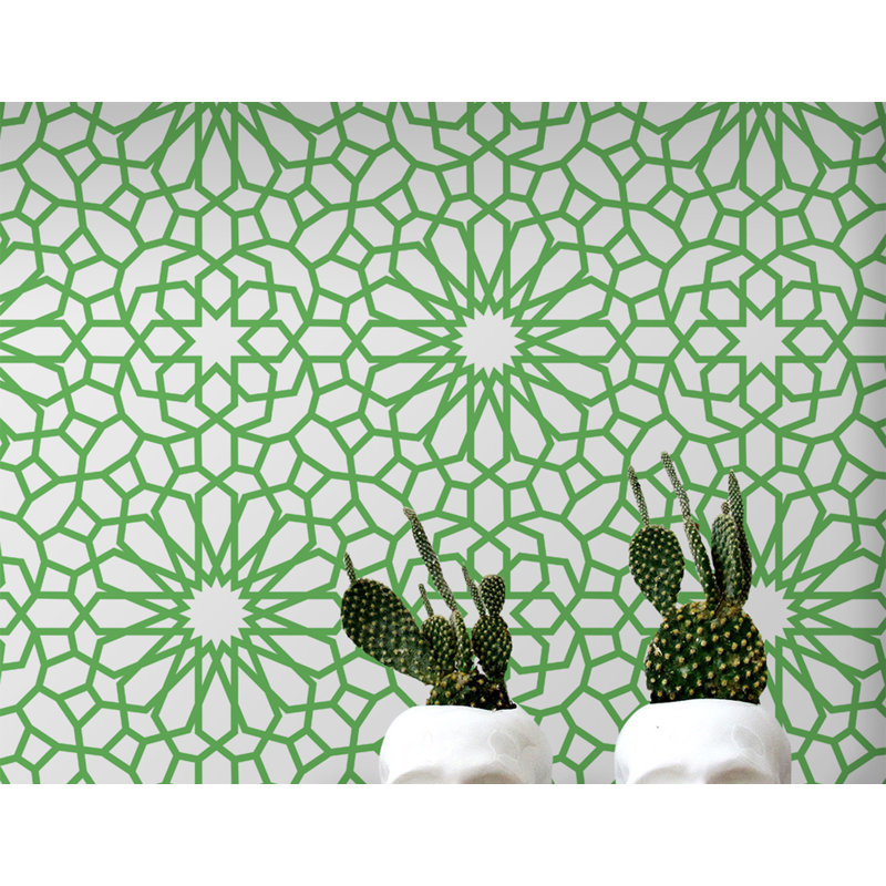 Hideaway Wallpaper Mural, 208 x 146cm