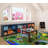 Rectangle Machine Tufted Nylon Rug-50303949