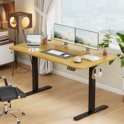 Bureaux debout à hauteur réglable Putnam