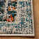 Bazzinotti Oriental Area Rug