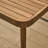 Arefa Rectangular 5 - Person 70cm Long Seating Group with Cushions