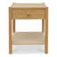 Millie 1 - Drawer Nightstand-1518817047