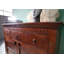 Oxford Solid Wood 120cm W 2 - Drawer Chest of Drawers