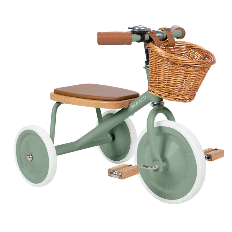 Banwood Trike Forest