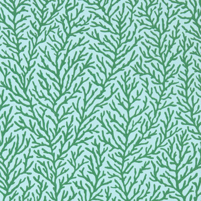 Atoll 10.05m x 52cm Wallpaper Roll