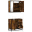 Bathroom Furniture Suite-464537654