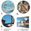 Ensemble de décoration murale Dominicain Coastal Charm - Nautique et plage