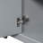 35.6 " Single Bathroom Vanity Base-97744243