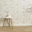 Papier peint floral-129452978