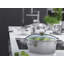 5 - Piece Stainless Steel Cookware Set