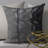 Abstract Reversible Throw Pillow-241959528