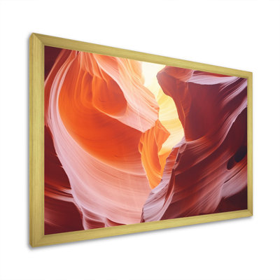 Canyon Antelope Harmony II