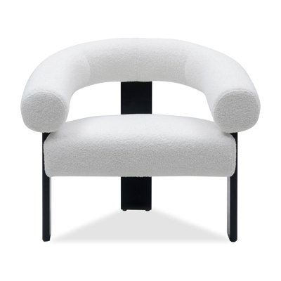 Chaise d'appoint Amaretto Sour