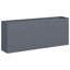 Planter 40 Cm Cold-Rolled Steel-613940577-613940589