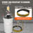 Novica Grease Pump