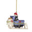 Lenox Jack Skellington Sledding Ornament