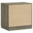 Edmondson 2-Drawer Nightstand