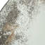 Adalia Glass Flat Wall Mirror