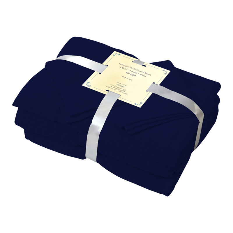 Ekaterina Mulit-Size Set, Navy