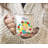 Akil Stainless Steel Camping Mug